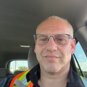 Meet your Posher, Martin-erick